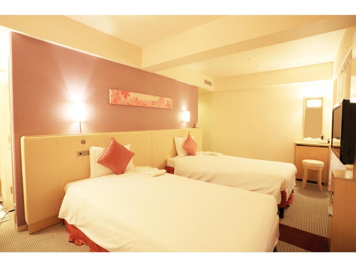 Smile Hotel Naha City Resort Luaran gambar